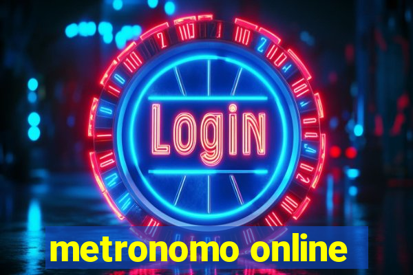 metronomo online